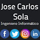 Jose Carlos Sola