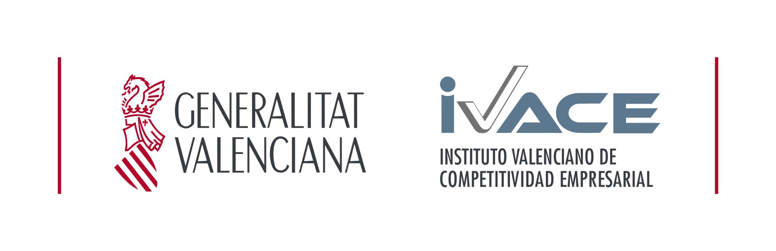 Logo IVACE